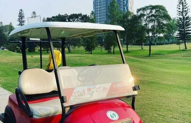 Kawana Golf Residence - Foto 26