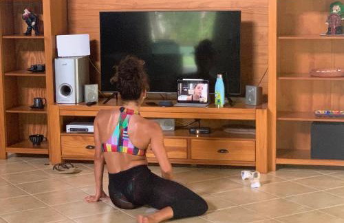 Praia de Itamambuca- Casa charmosa e iluminada - Foto 50