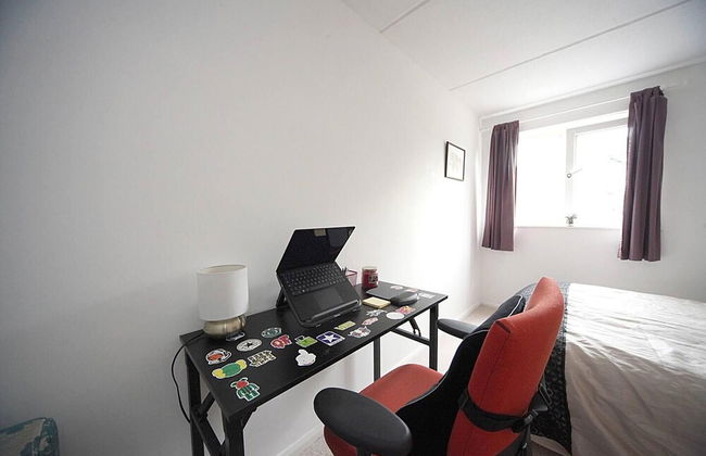 Stunning 1-bed Apartment in Milton Keynes - Foto 11
