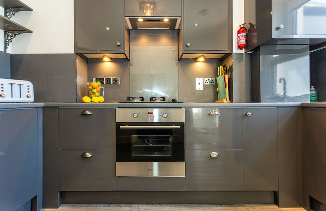 Saint James By The Quay - Foto 4