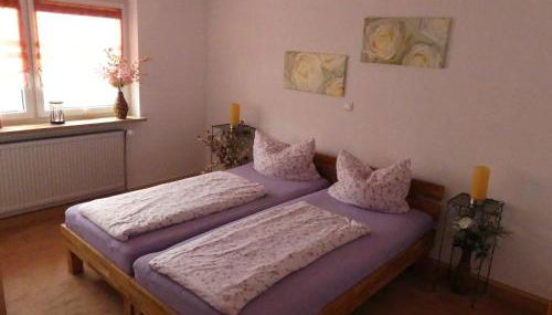 Ferienwohnung Bergblick - Foto 2