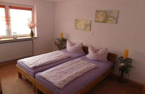 Ferienwohnung Bergblick - Foto 2