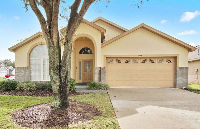 Indian Creek Vacation Home Close to Disney villa - Photo 1