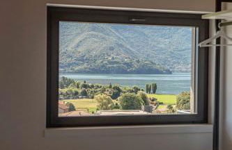 Villa Afrodite Lake Como - Luxury Italian Design - Foto 22