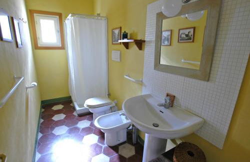 Villa Casa Rosa - Foto 17