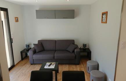 Chalet des Plans - Foto 7