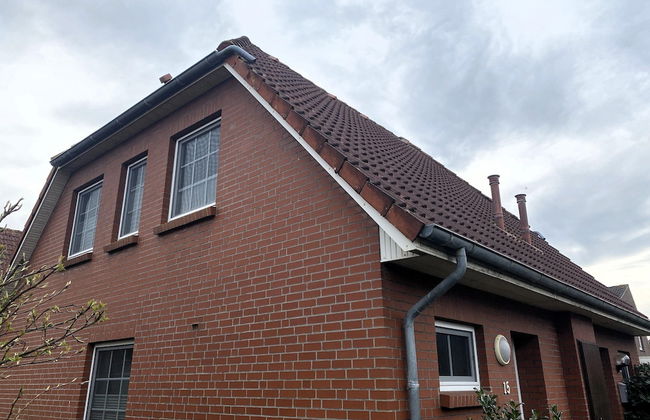 Gemutliche Doppelhaushalfte in Nessmersiel - Foto 17