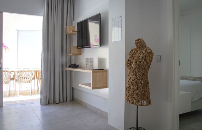 Holiday Club Playa Amadores - Foto 16