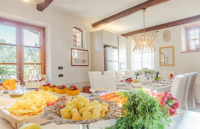 Amore Farmhouse Retreat - Foto 54