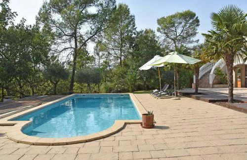 Villa in Saint-Paul with Private Pool - Foto 36