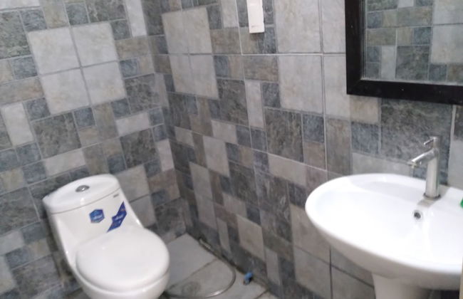 TerisitaPlace Otél - Photo 4