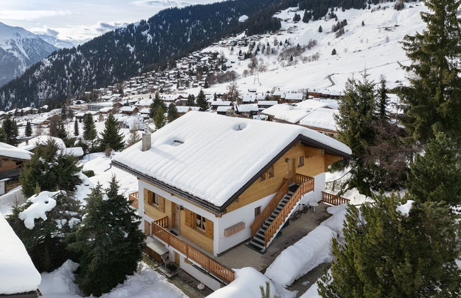 Baudrier A04 - Foto 29