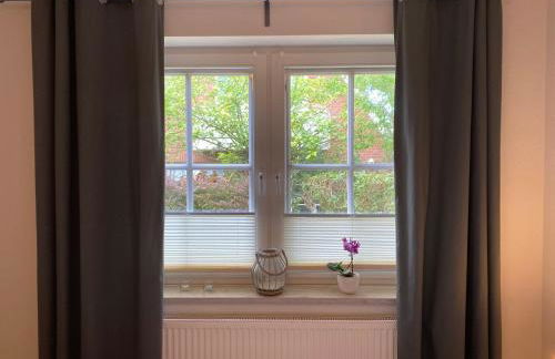 Haus Jenny Wohnung E1 mit Terrasse - Photo 27