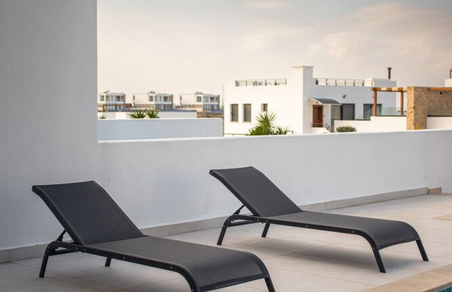 Mykonos Holiday Homes - Foto 42