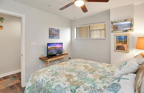 Club at Mexico Beach 2E by Pristine Properties Vacation Rentals - Foto 23