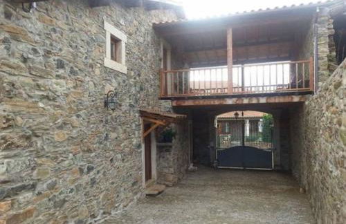 Moleiro de Bacal - Foto 34