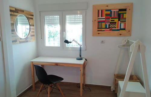 Alojamiento Rural Monte del Sol - Foto 38