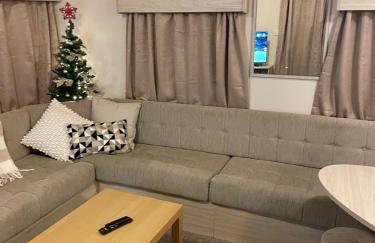 Wilson Getaways - Caravan Hire - Foto 35