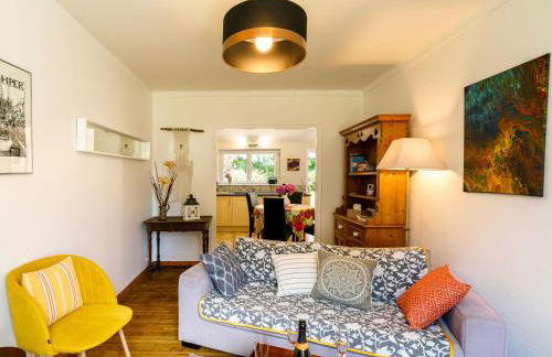 Holiday Home Ty Naïg by Interhome - Foto 6