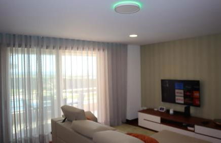 Pool and sea view accommodation 50 m sea - Foto 16