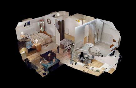 Bushnells Cottage - Foto 7