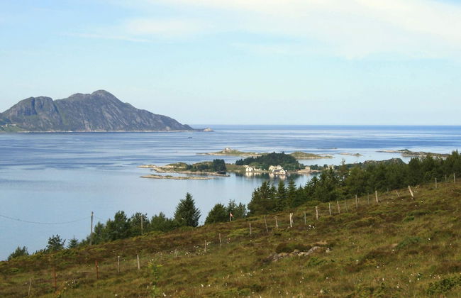 Holiday Home in Ã…ram - Foto 8