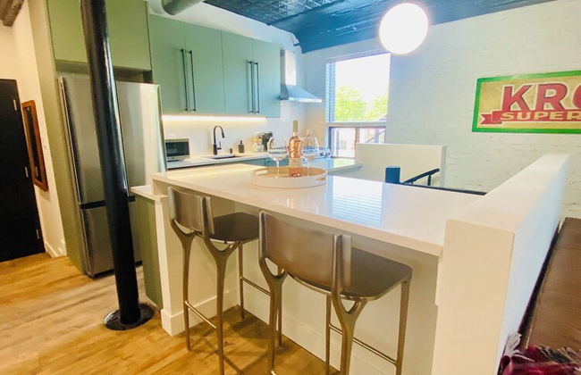 The Kroger Lofts - Foto 18