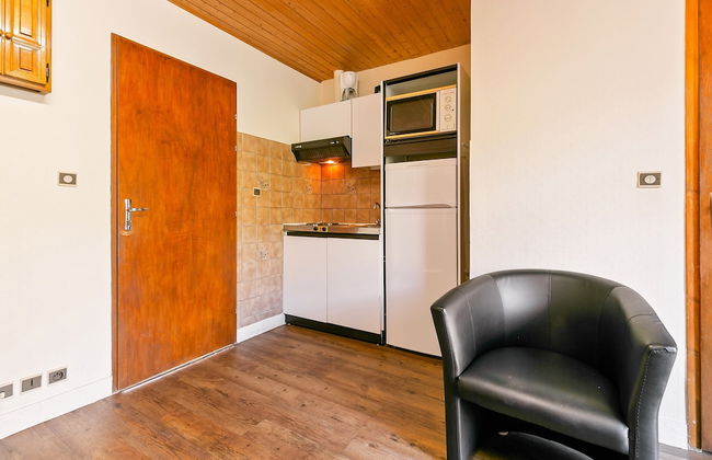 Beautiful Apartment in La Bresse Near Ski Area - Photo 27