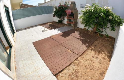 Algarve, 4 Bedrooms Independent House, Pêra - Photo 24