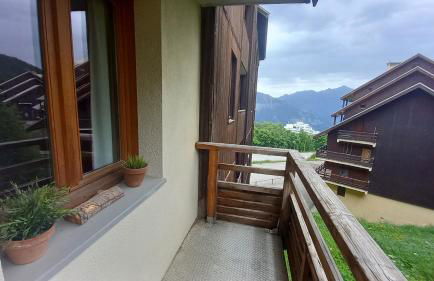 T2 cosy à 2 schuss des pistes - Foto 17