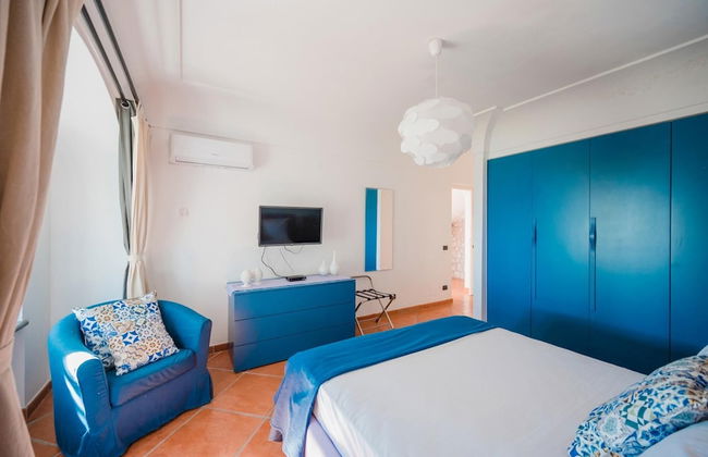 Villa Damecuta in Anacapri - Foto 41