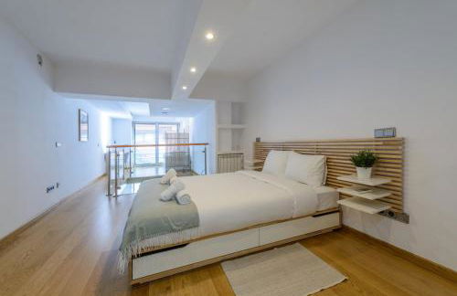 GuestReady - Tempting stay in Madrid - Foto 5