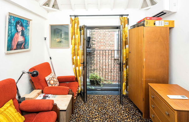 Cute House IN Soho - Full AC, Quiet and Unique - Photo 1