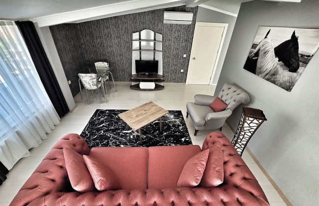 Alme Suite - Foto 56