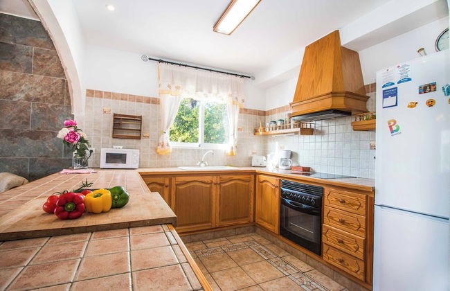 Villa Garlanda - Foto 22