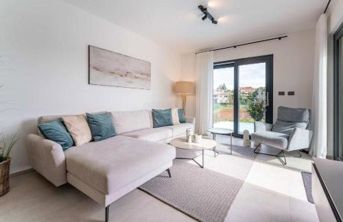 Villa Noah - Luxurious villa with private pool - Foto 44