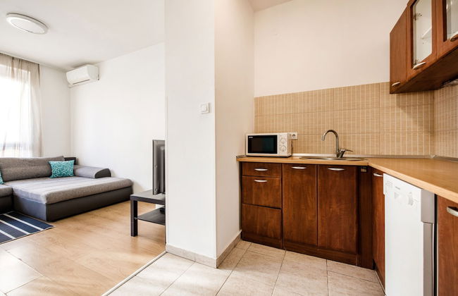 Grand Budapest Penthouse - Photo 33