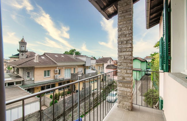 Casa Cigno - Foto 22