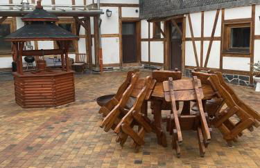 Ferienwohnung sentio-comfortable Saalfeld - Foto 12