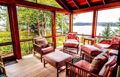 The Lodge at Seaside in Friendship - Foto 11