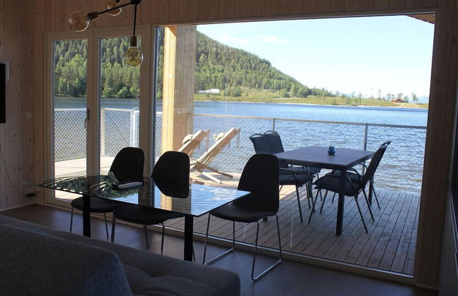 Nisser Hyttegrend Og Camping - Photo 35