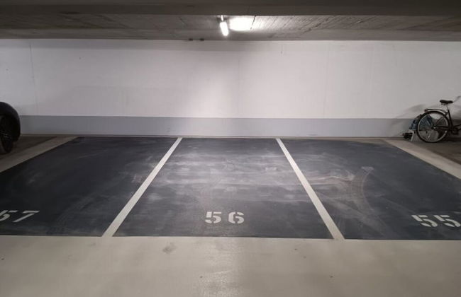 City Center Modern Retreat - Photo 24