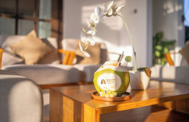 Cemara Hills Uluwatu, The Reserve - Cottages & Villas - Foto 40