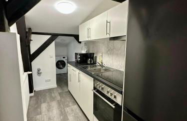 Komfortable und zentrale Apartments in Neumünster - Perfekt für Monteure und Gruppen - Foto 29