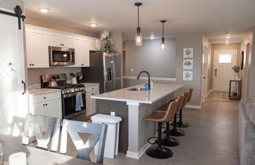 New 2 Bed with Office in Loves Park - Foto 10