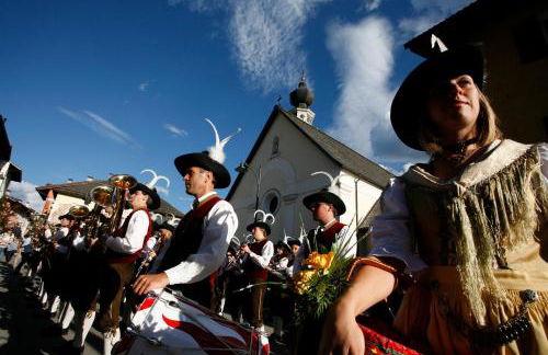 CASA MIFEL -- APP. GERANIO - Foto 20