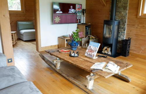 Prestigious Chalet - Foto 10