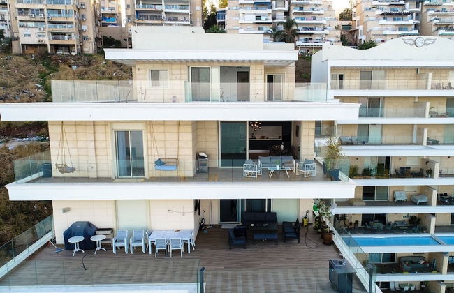 Nino Kings Penthouse - Foto 24