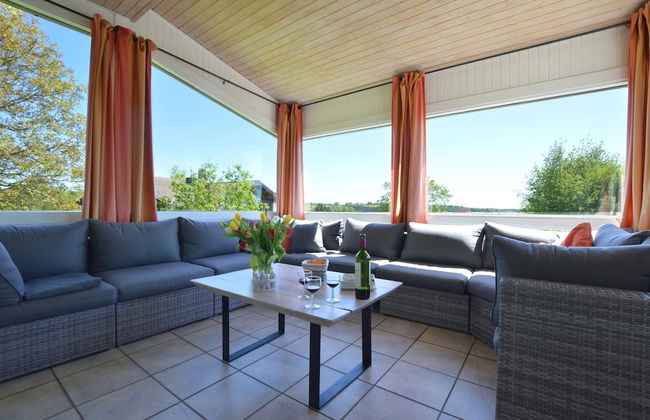 Hilltop Haven in Malmedy - Foto 16