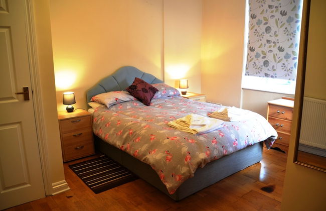 Luxurious Apartments In Conwy - Photo 6